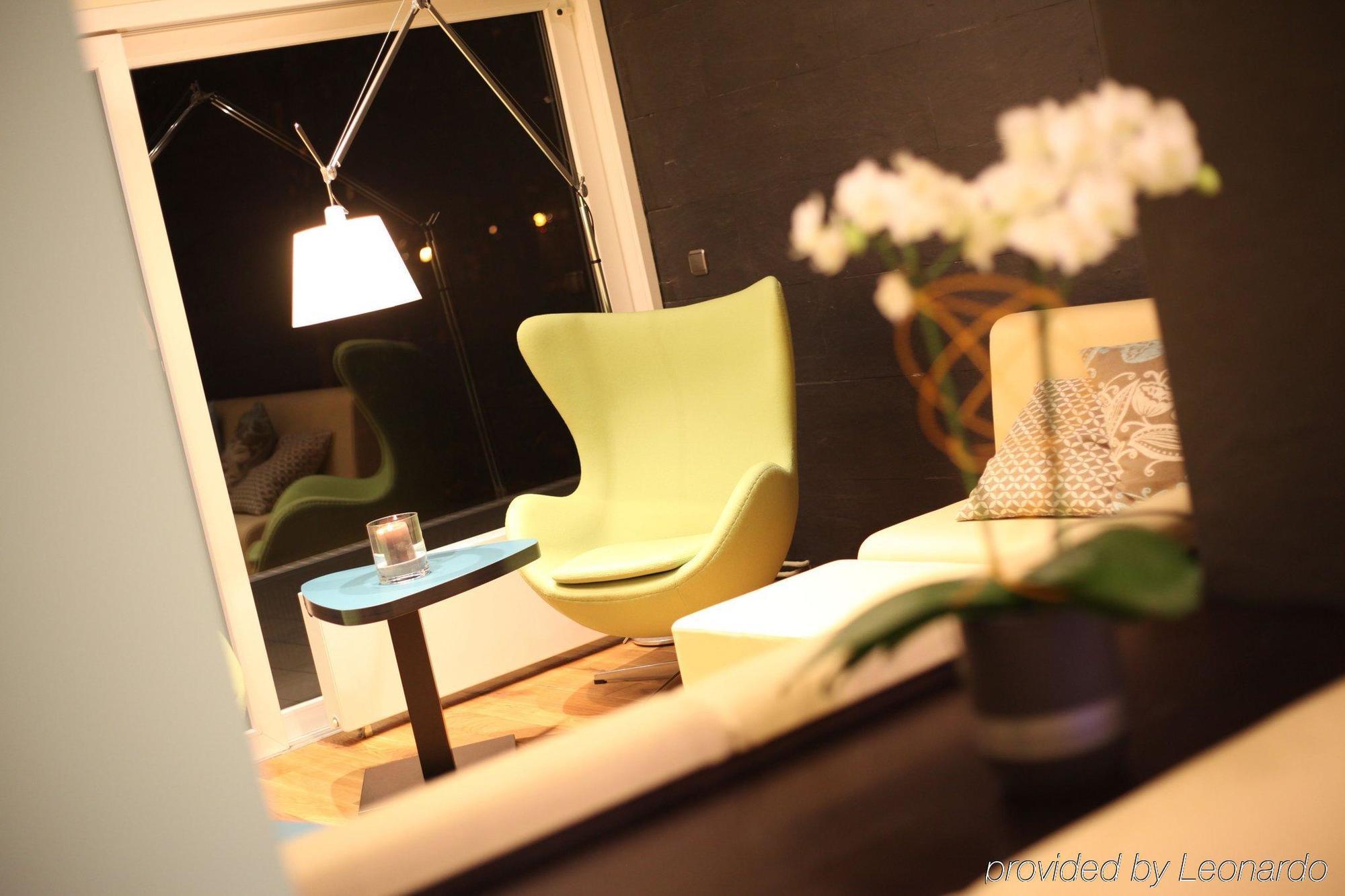 Central Hotel Eschborn Dış mekan fotoğraf